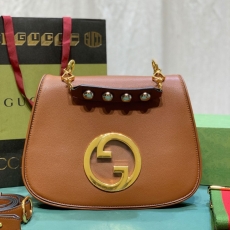 Gucci Top Handle Bags